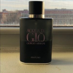 Giorgio Armani Acquaint di Gio Cologne